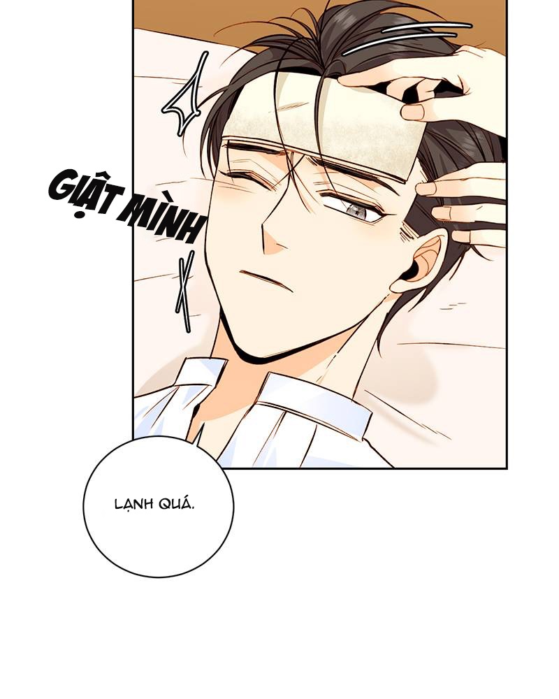 Hoàng Hậu Tái Hôn chapter 25.1 6