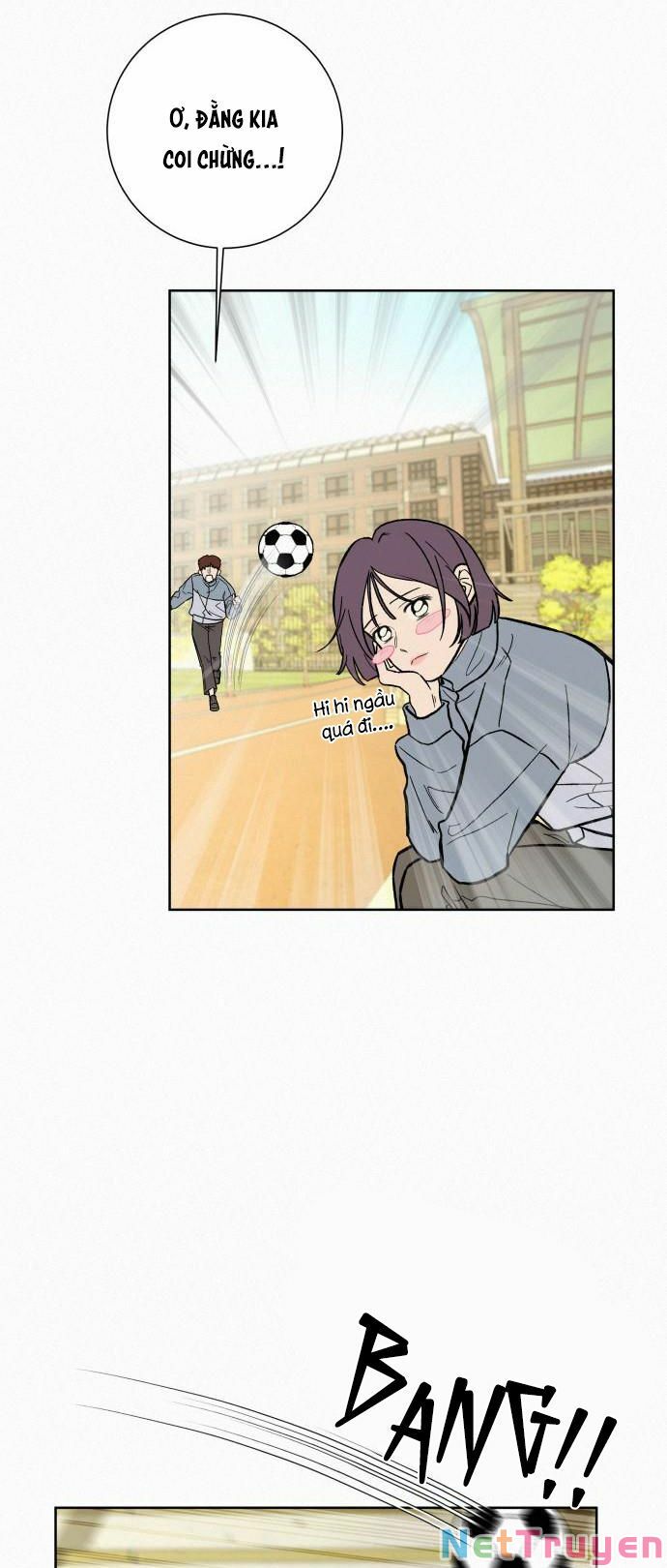 chiến lược: tình yêu trong sáng chapter 1 33