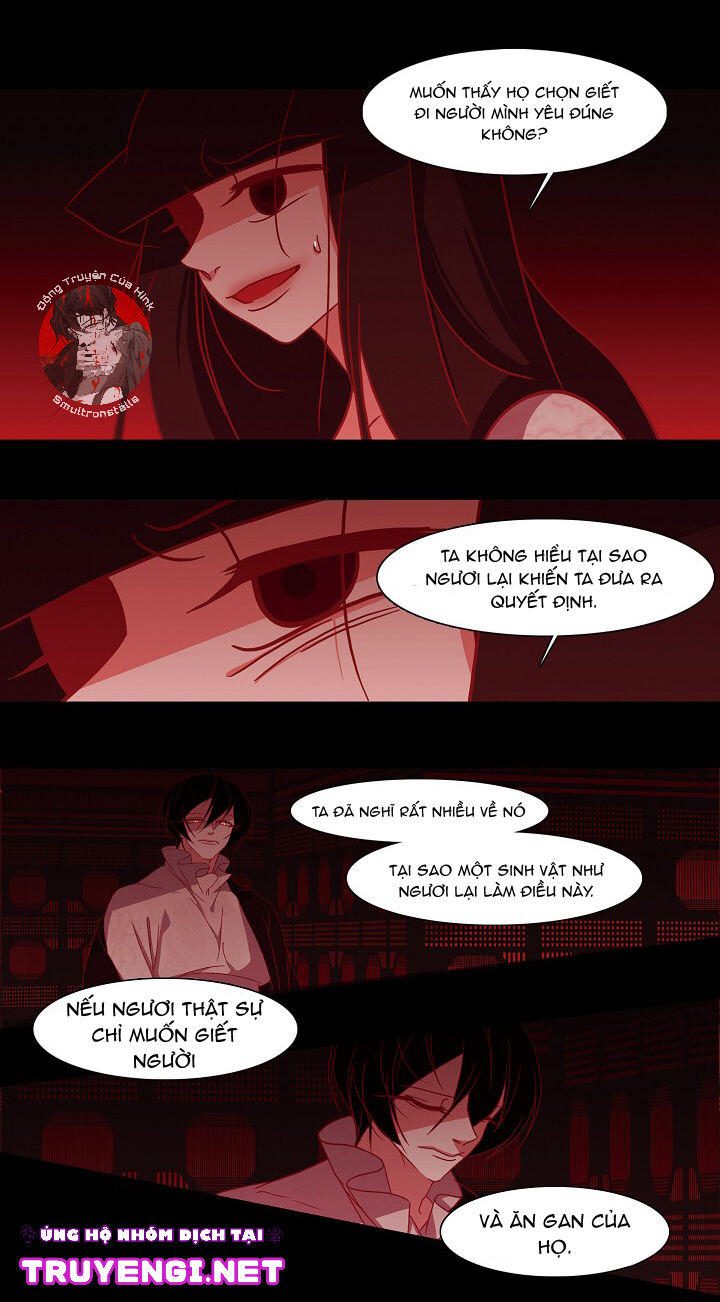 huyết hồ chapter 14 22