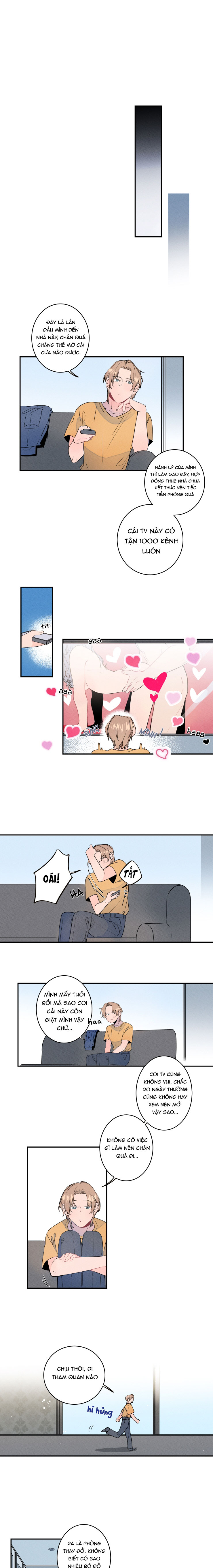 cưới anh hả?! được luôn! chapter 3 5