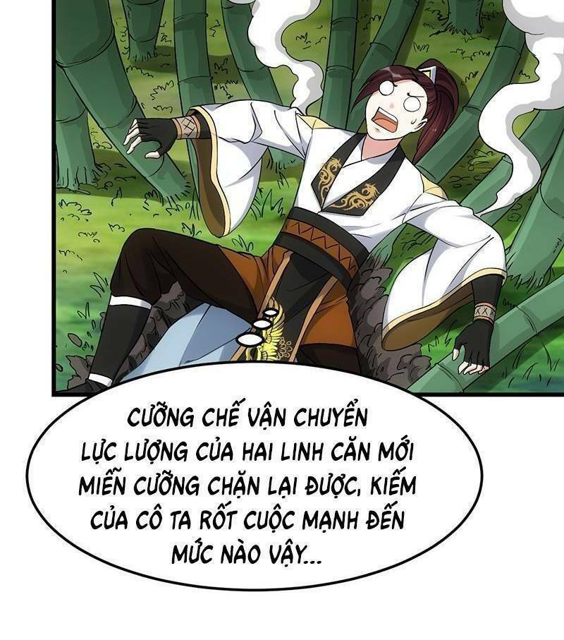 hệ thống thần long nghịch thiên chapter 55 9