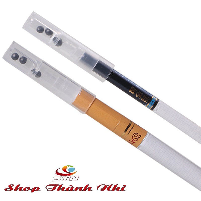 Hộp 100 đầu tẩu thuốc cao cấp tinh thể nano khoáng hoạt tính, HW888- Shop Thành Nhi