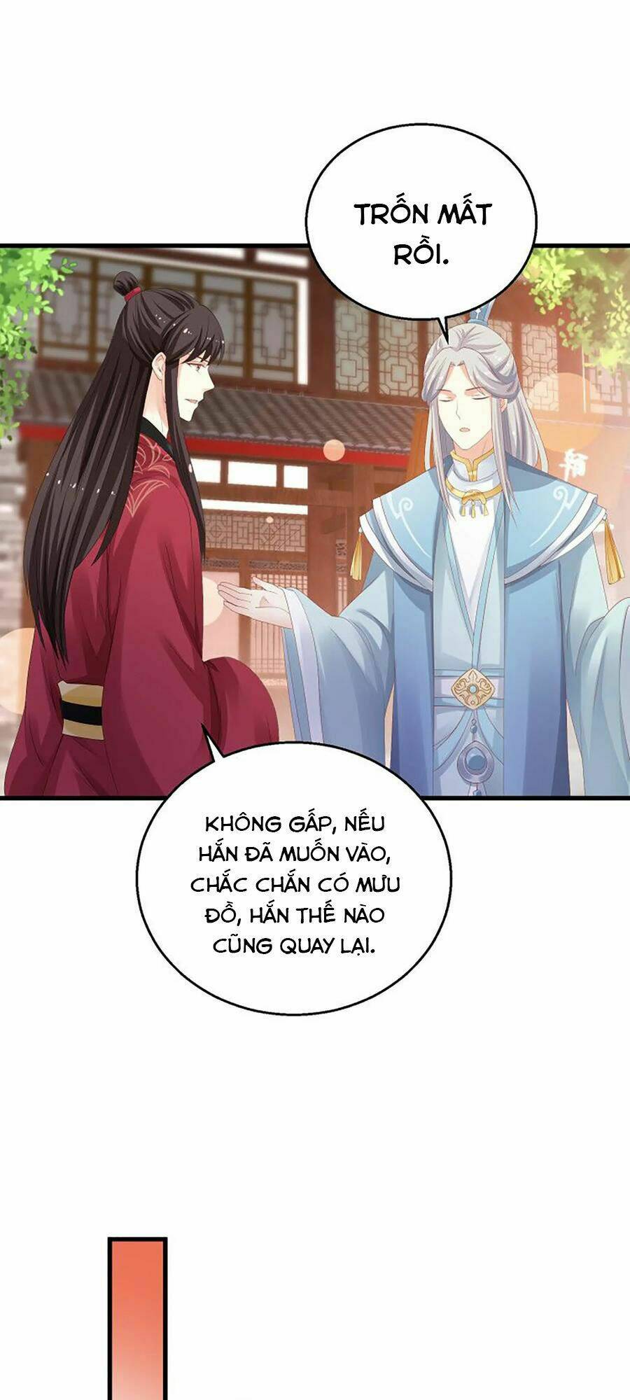 xuyên nhanh - hướng dẫn tự cứu của nữ phụ chapter 12 10