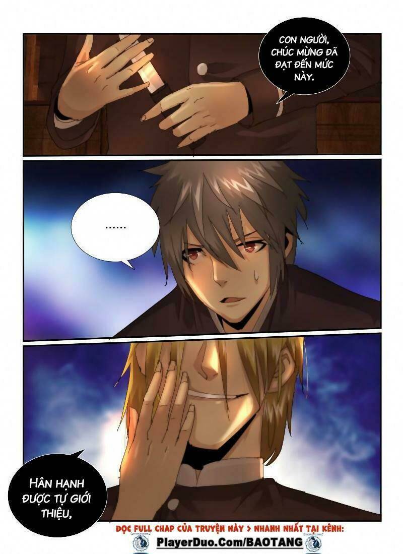 death field chapter 24 15