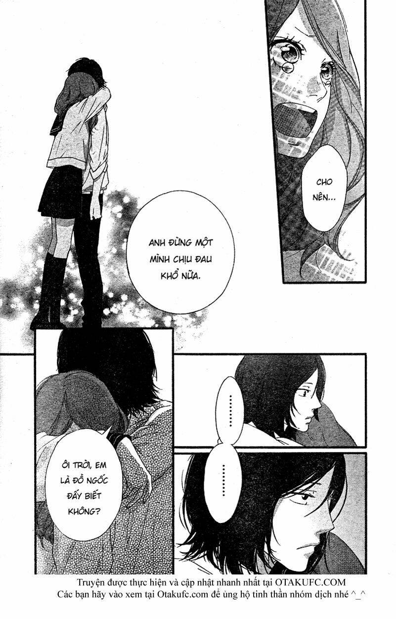 tình yêu học trò chapter 37 35