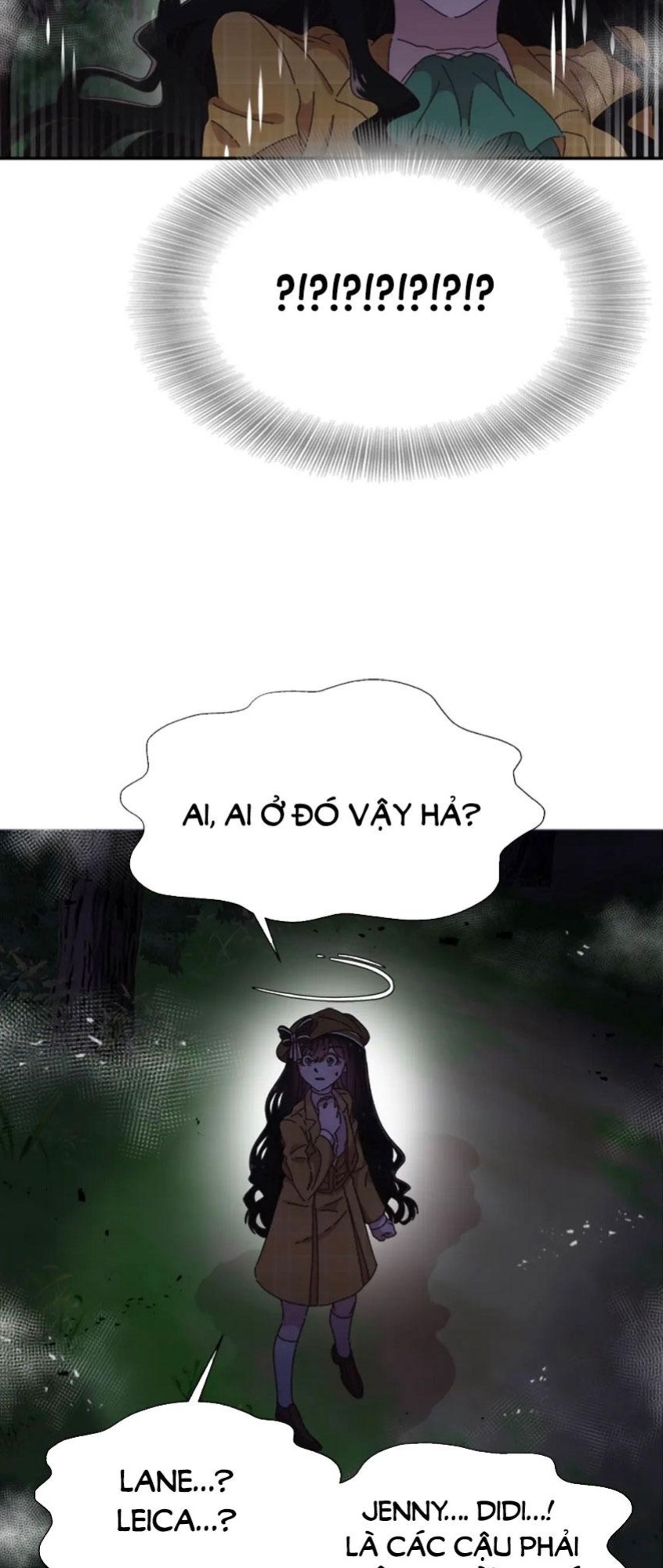 con gái bảo bối của ma vương chapter 98 33