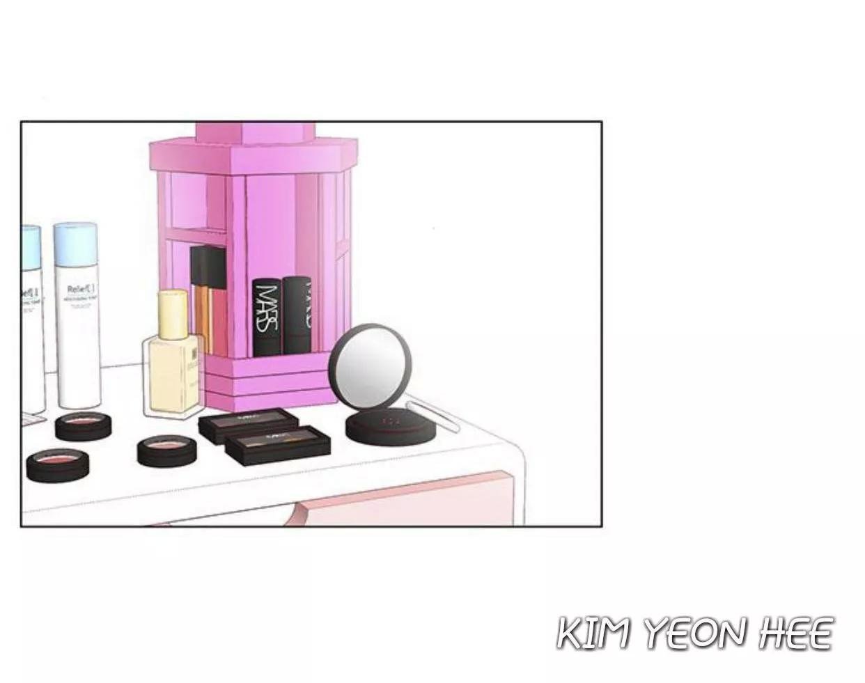 tôi kết hôn cùng antifan chapter 23 41