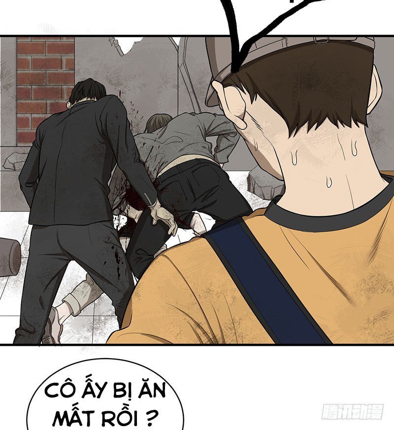 mạt thế đô thị chapter 2 33