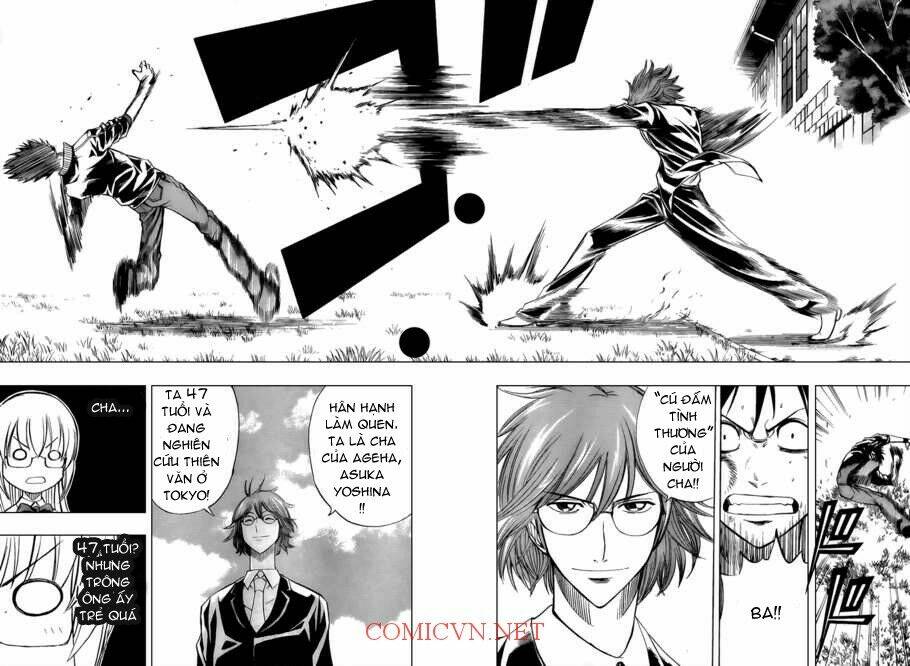 tấm thẻ bí ẩn chapter 88 6
