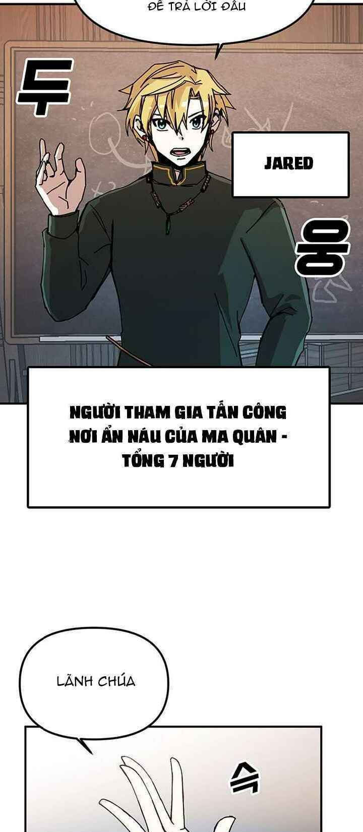 người chơi lỗi chapter 49 26