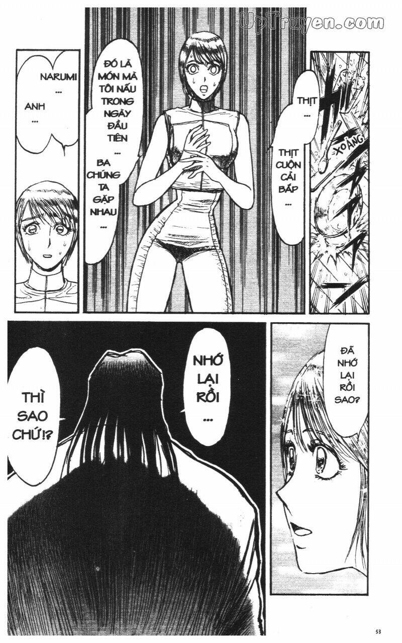 karakuri circus - gánh xiếc quái dị chapter 42 55