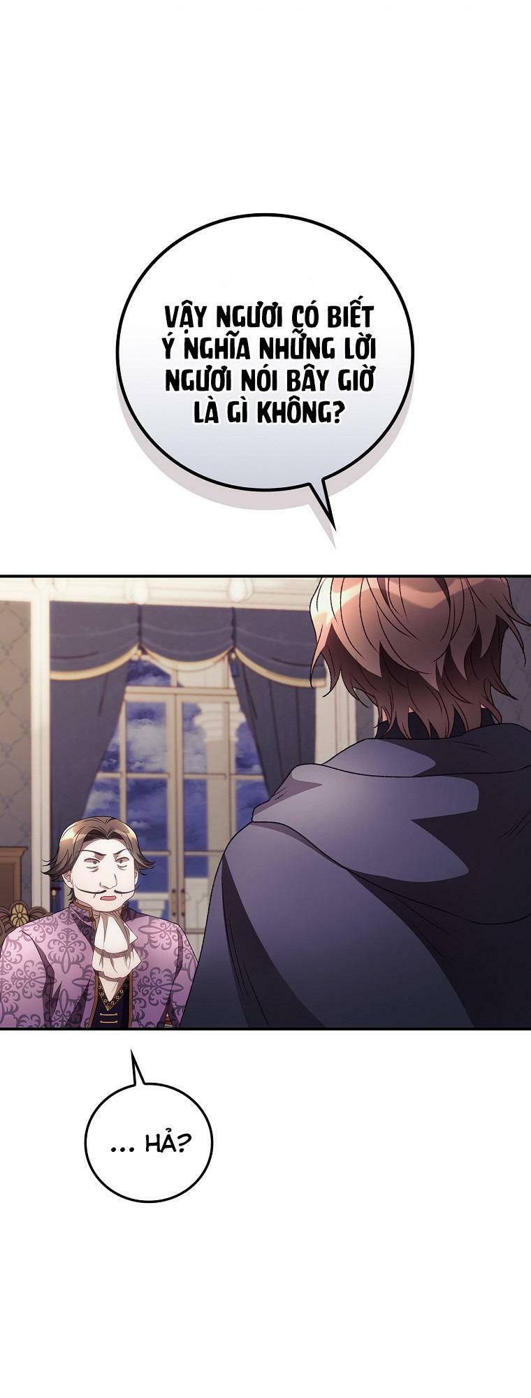 tôi nhìn thấy cái chết của bạn chapter 36 45