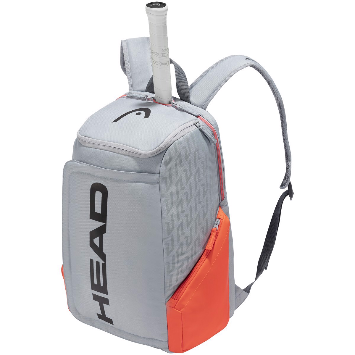 Balo Tennis Head REBEL backpack (283531-GROR)