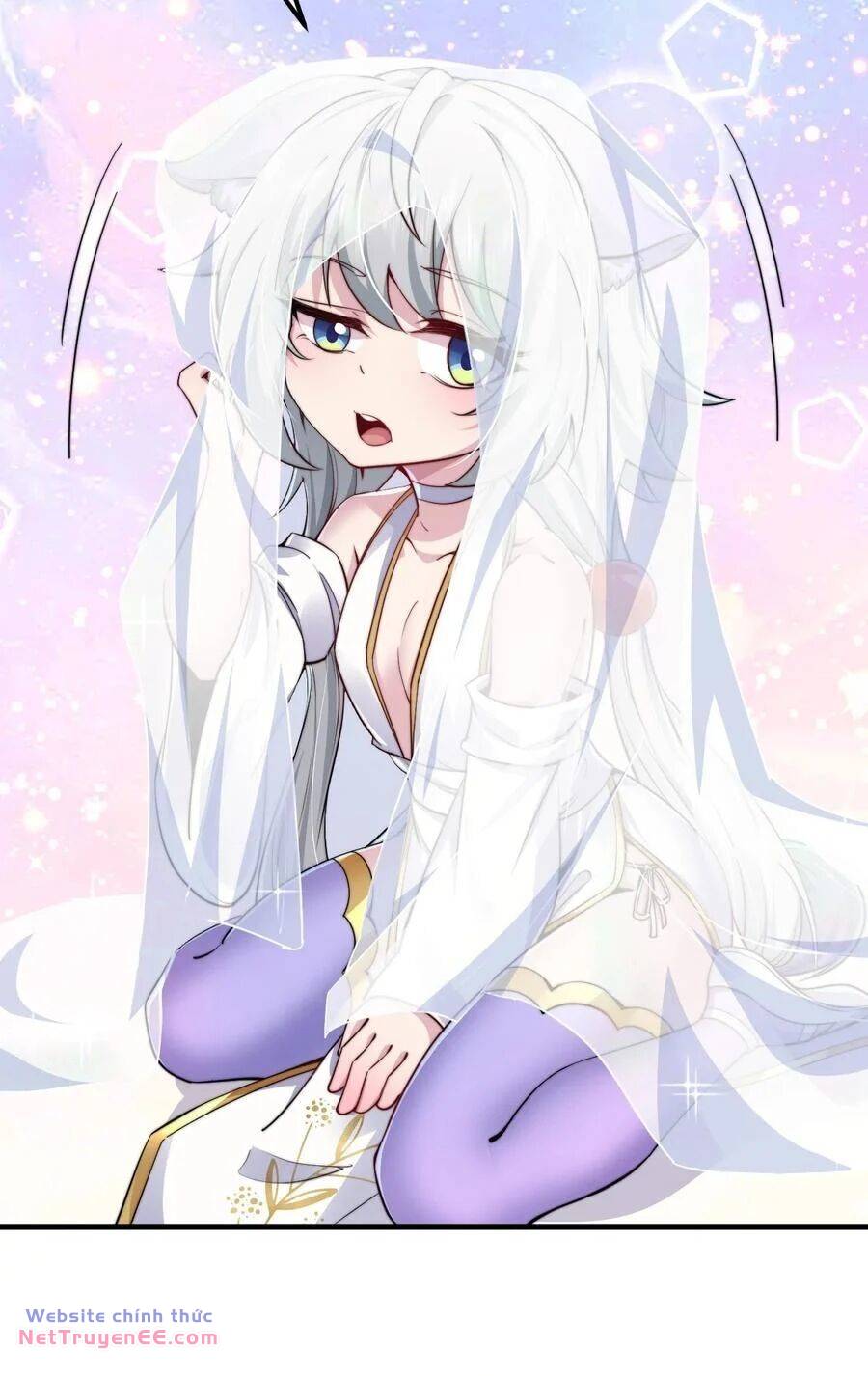 Vai Ác Sư Tôn Mang Theo Các Đồ Đệ Vô Địch Thiên Hạ chapter 99 21