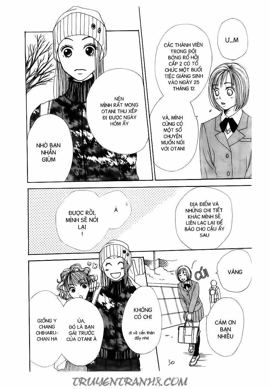 love com - đôi đũa lệch chapter 8 25