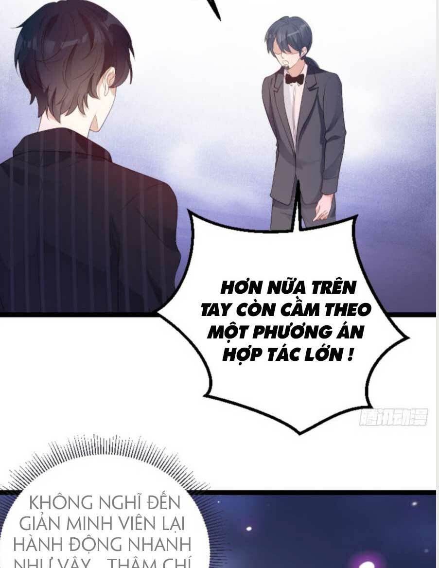 bảo bối đáng yêu đột kích chapter 124.2 6