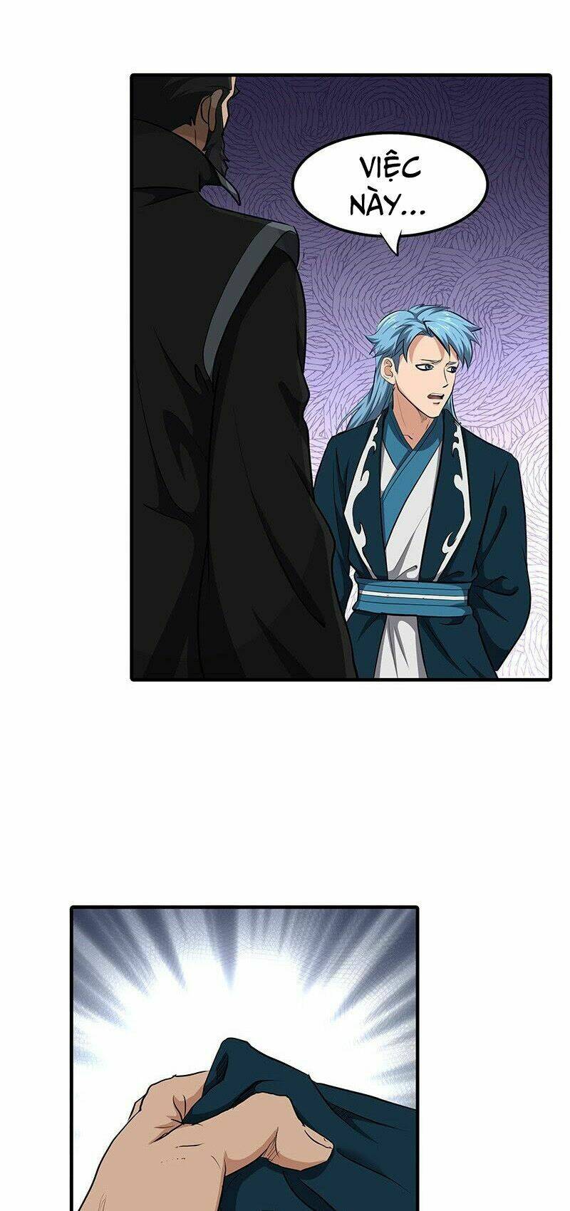 hỗn độn kiếm thần chapter 145 3