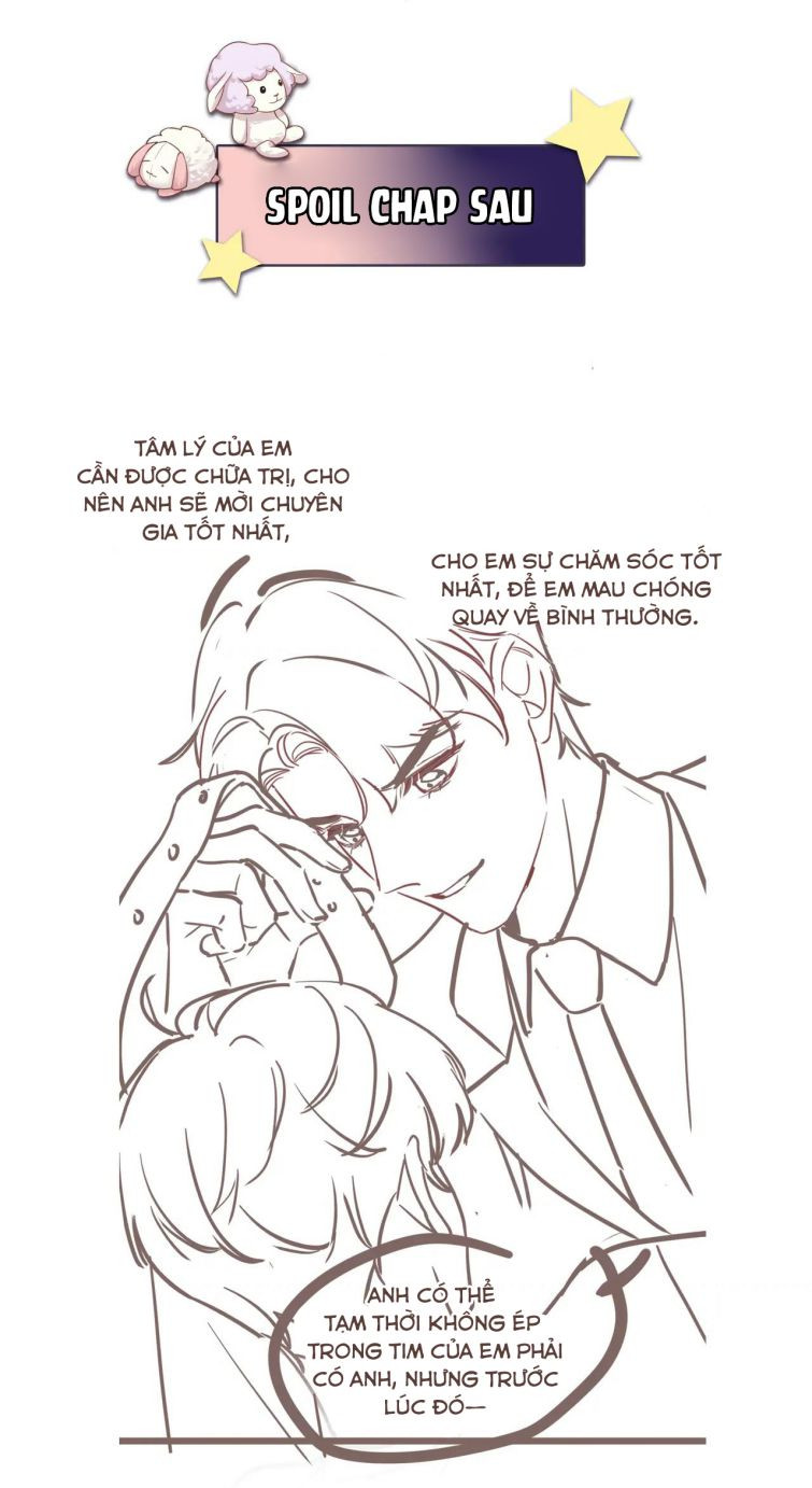 lại bị bạn trai cũ nhắm trúng rồi chapter 42 40