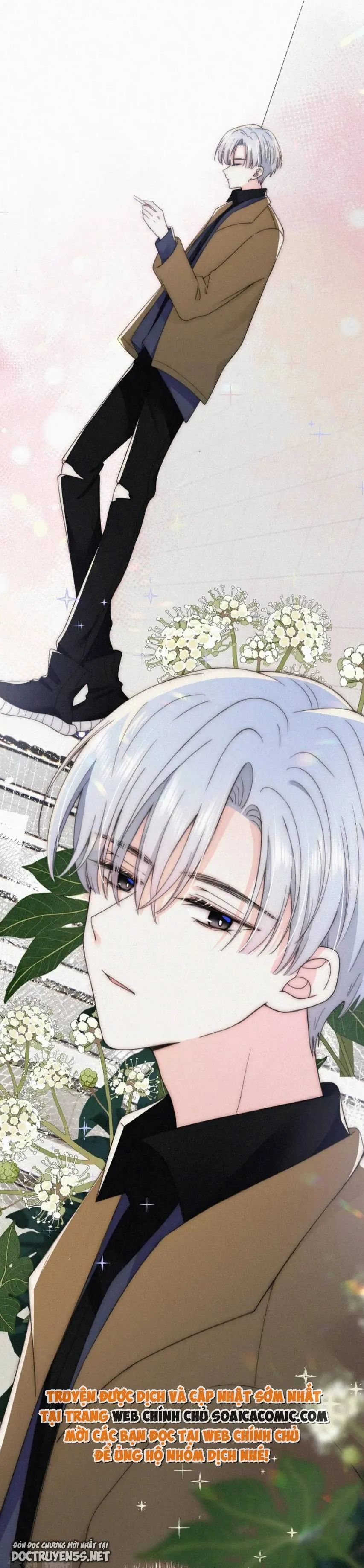 điên cuồng yêu em chapter 33 5