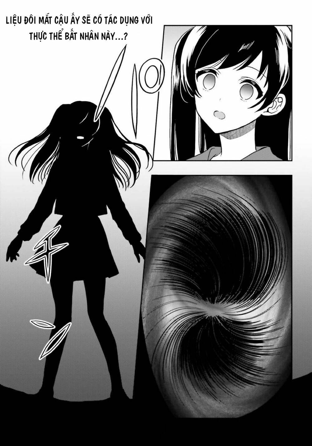 midarana kakyou ni su kuu mono chapter 20 23