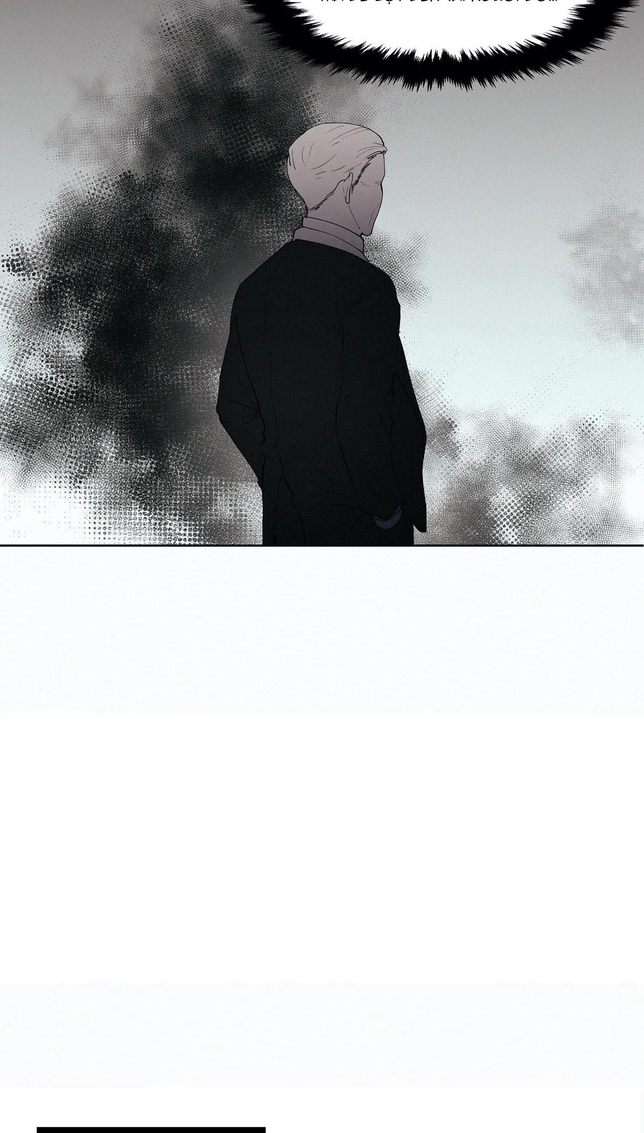 hiến tế máu chapter 5 23