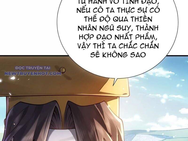 bói toán mà thôi, cửu vĩ yêu đế sao lại thành nương tử ta?! chapter 69 20