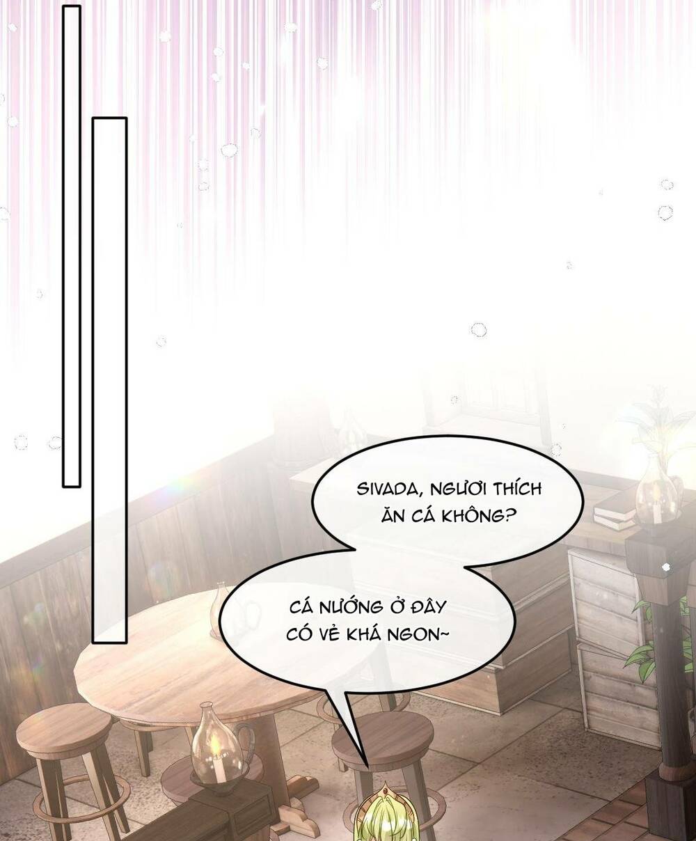 trở thành đoàn sủng về sau, ta đại sát tứ phương chapter 15 33