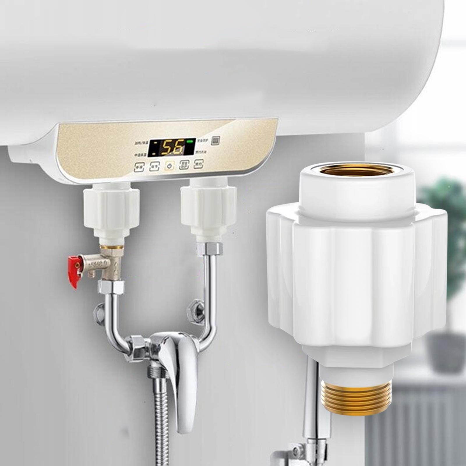 Anti Electric Wall Equipment Professional for Water Heater Kitchen Bath