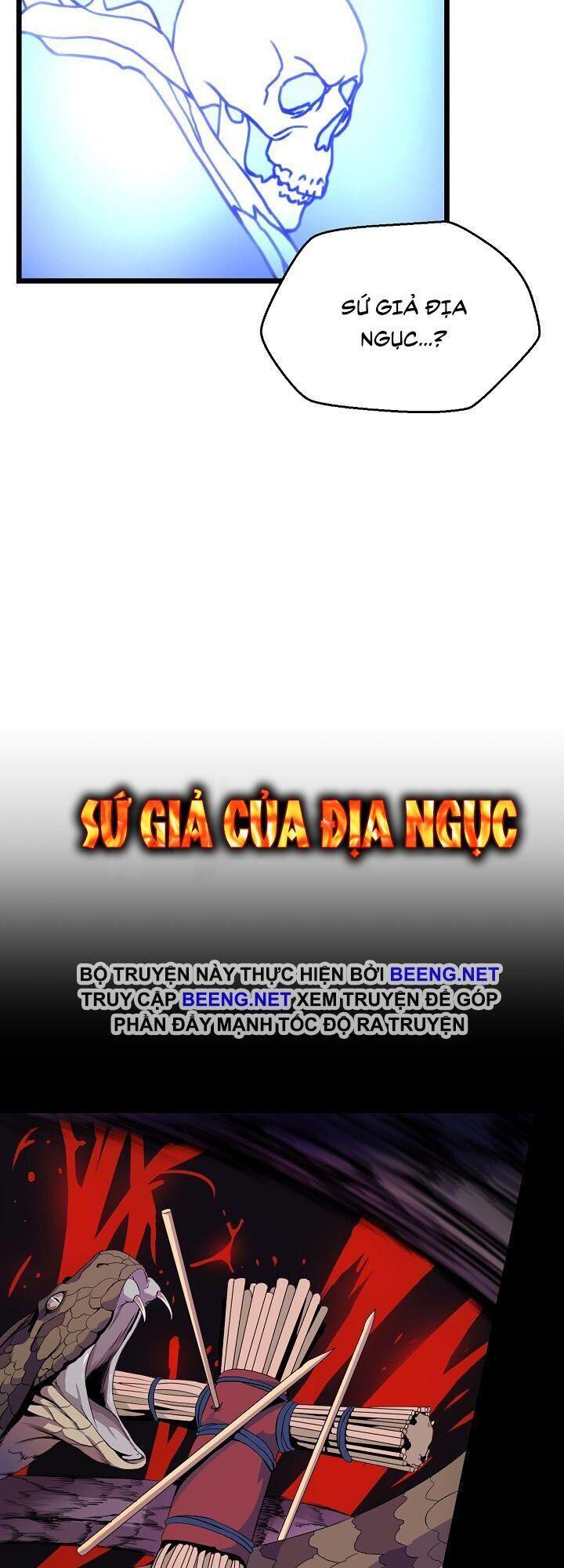 tiêu diệt đấng cứu thế chapter 2 40