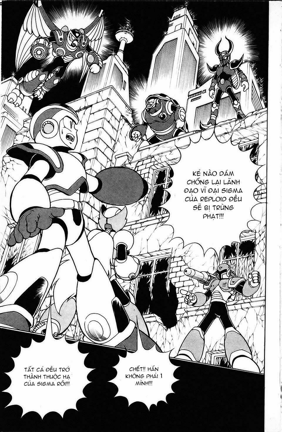 chiến binh thế giới ảo x ngoại truyện: hunter chapter 9 29