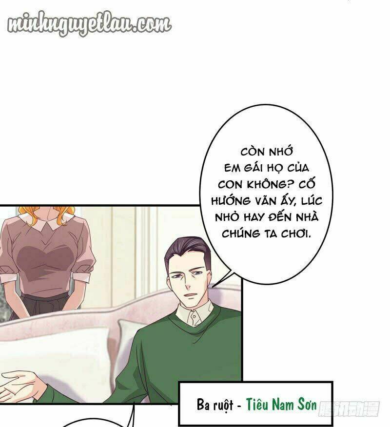 cuồng duệ tiểu thê chapter 37 6