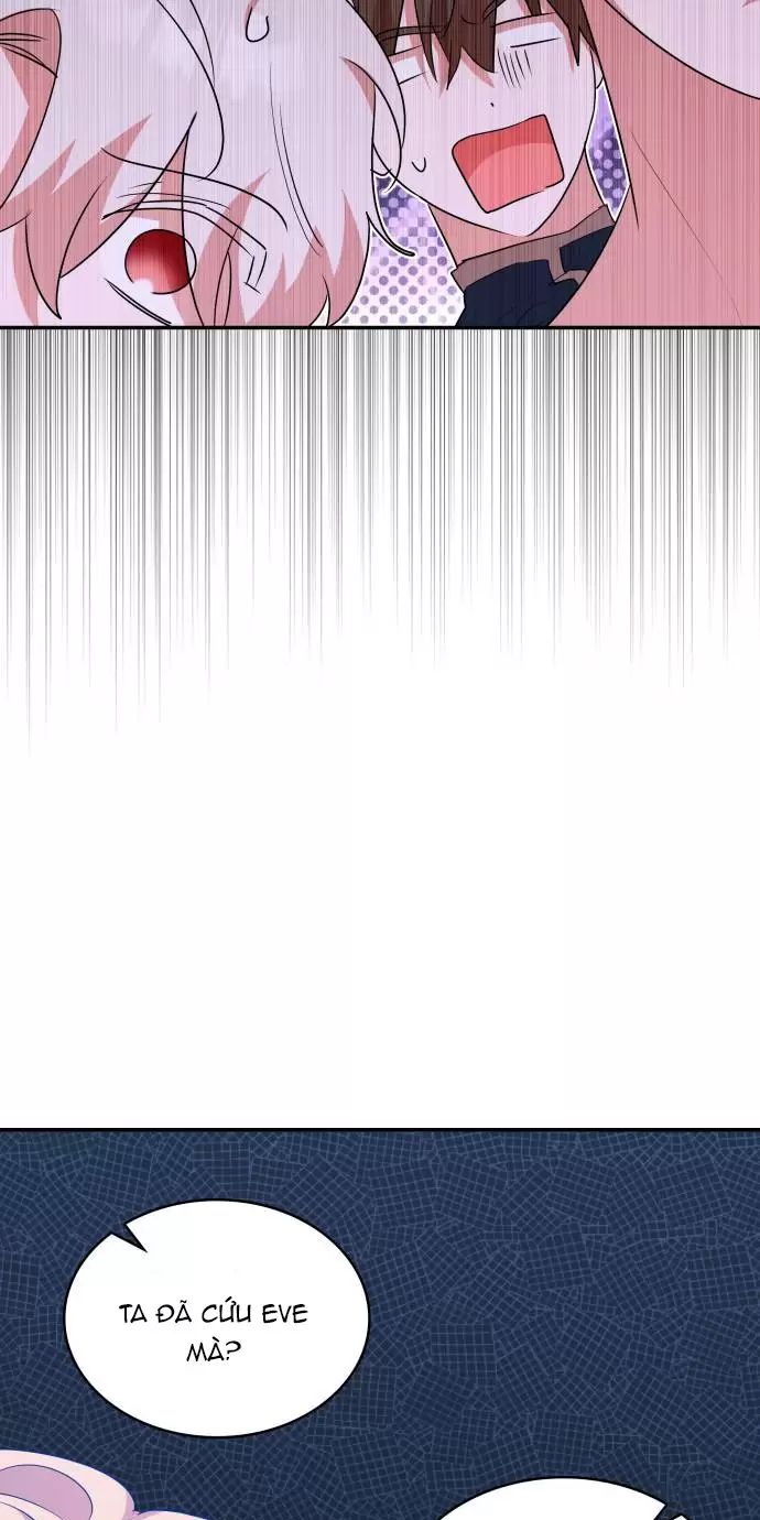 sống trong vườn hoa của công chúa chapter 28 29