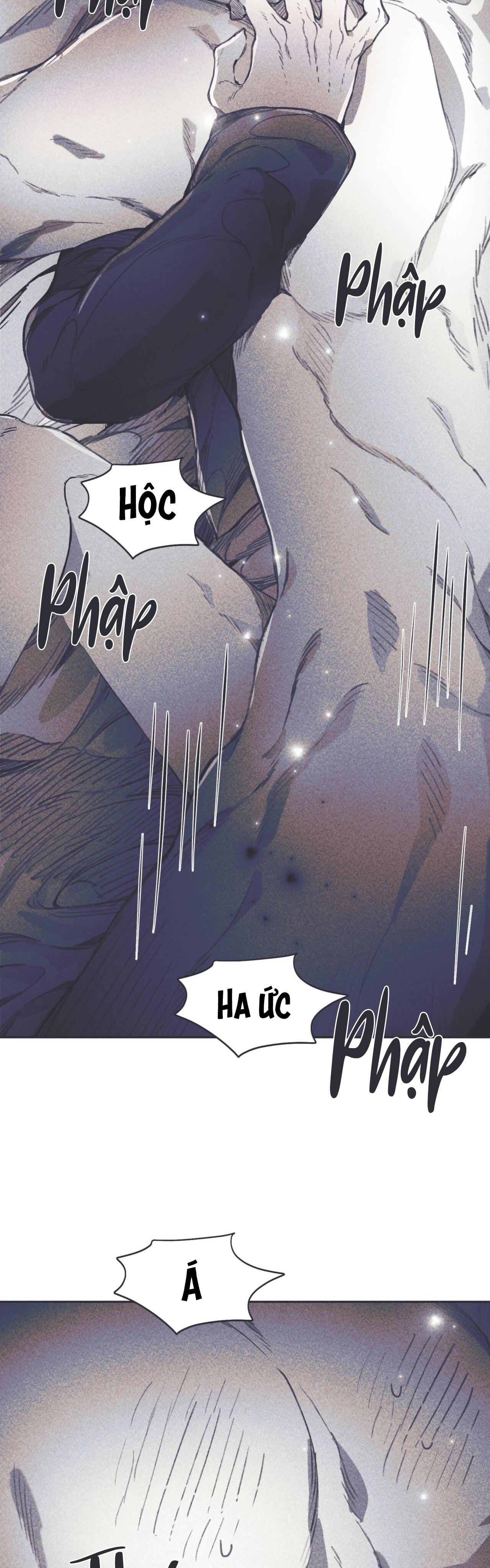 hồi ức cơn thịnh nộ chapter 11 17