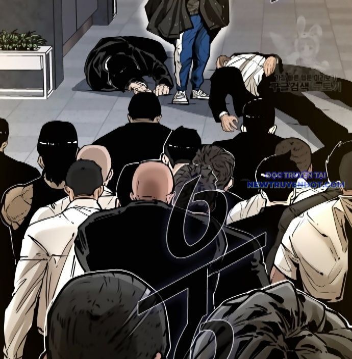 shark - cá mập chapter 298 78