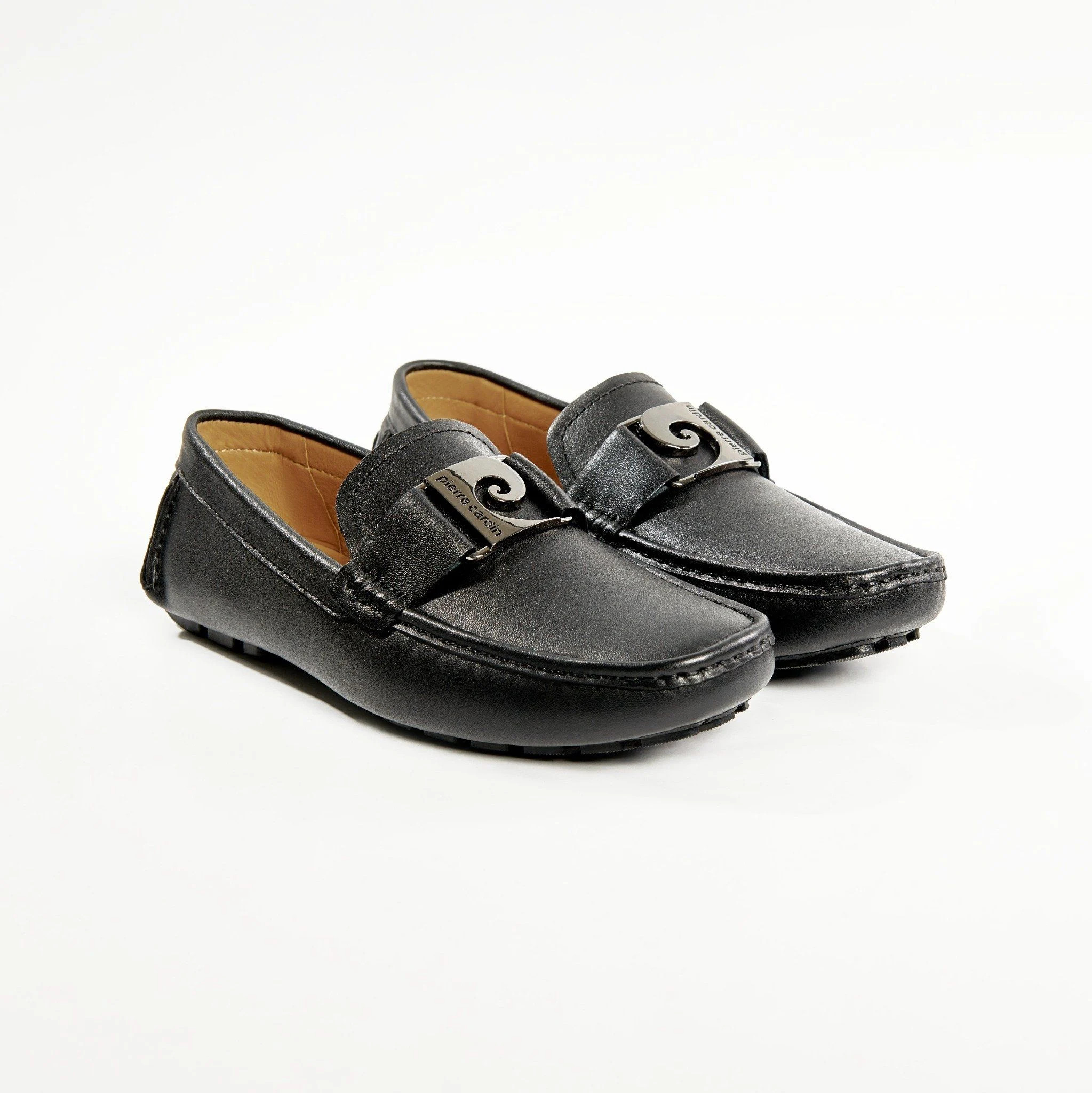 Giày Lười Nam Driving Loafer Pierre Cardin - PCMFWLH 526
