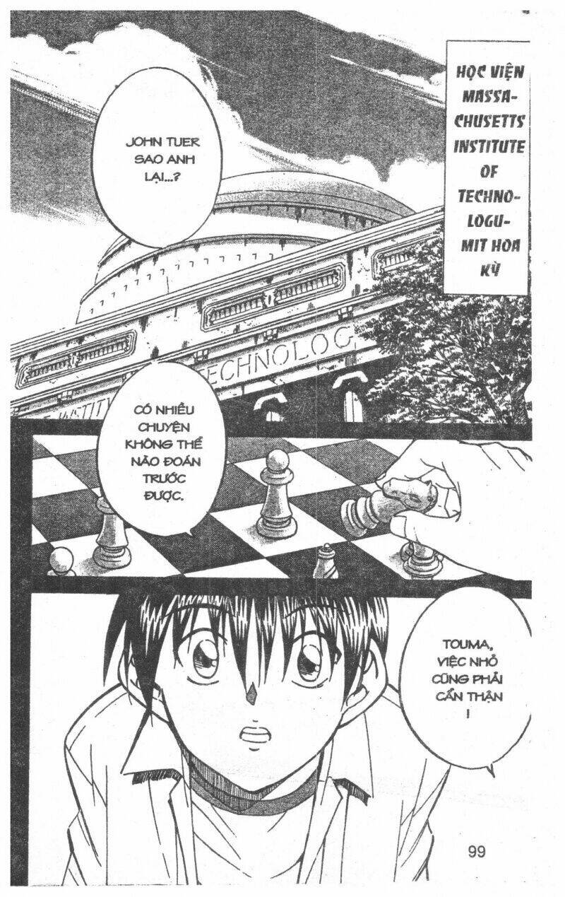 thám tử toma chapter 1 99