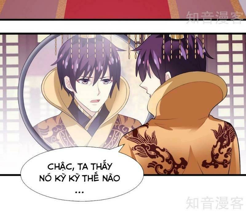 ta là ngọc hoàng đại đế chapter 88 33