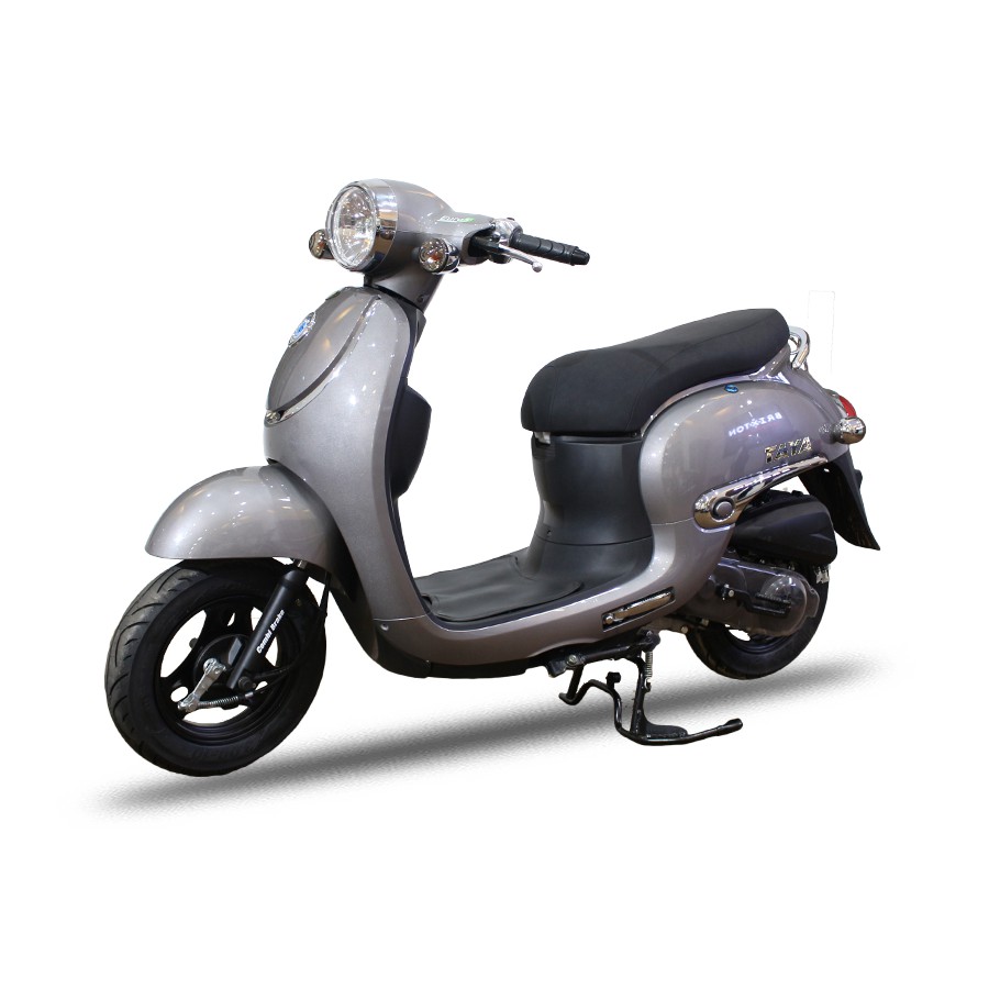 Xe Máy Tay Ga TAYA GIOCNO LUXURY 50CC