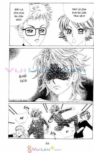 chàng gà mái chapter 9 86