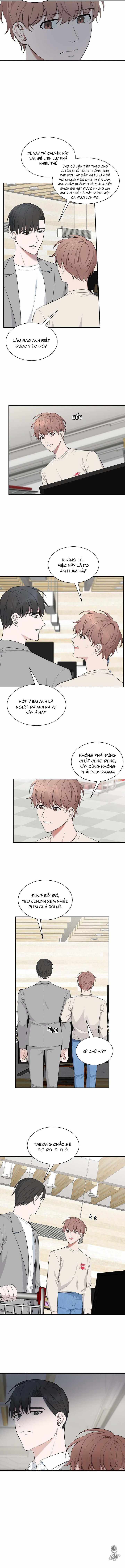 vùng vẫy chapter 41 8
