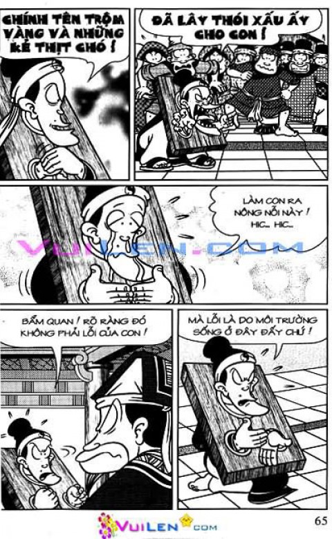 thần đồng đất việt chapter 175 62