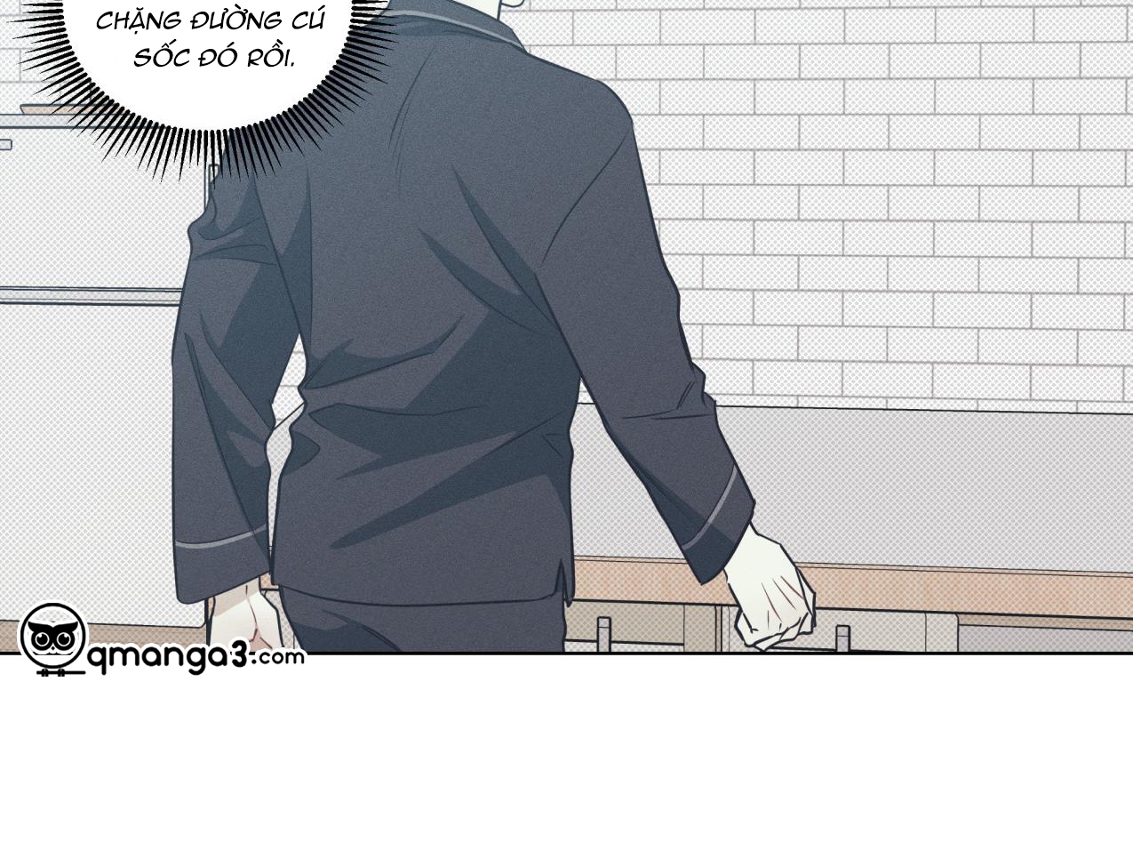 dải hợp âm trên đại dương xanh chapter 18 52