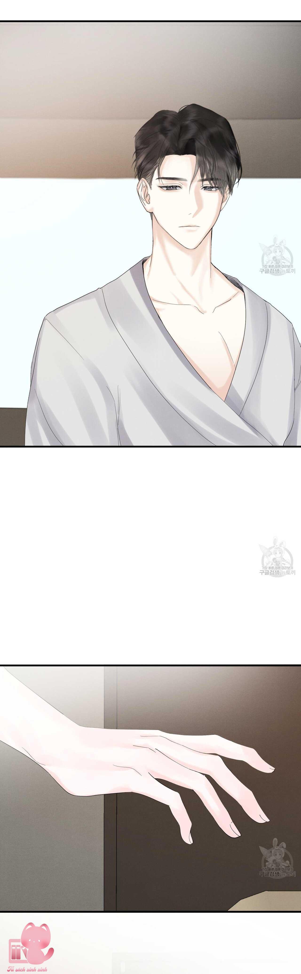 khắc cốt ghi tâm chapter 2 4