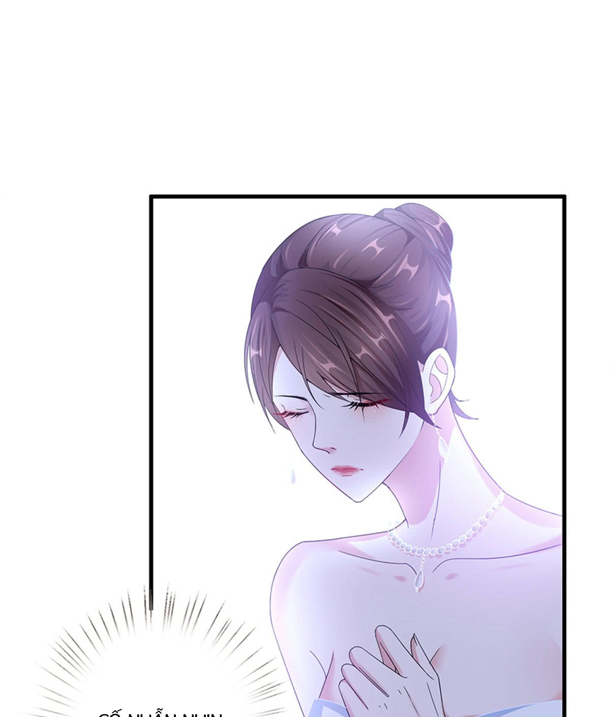 thí hôn lão công, cần giúp sức chapter 7 12