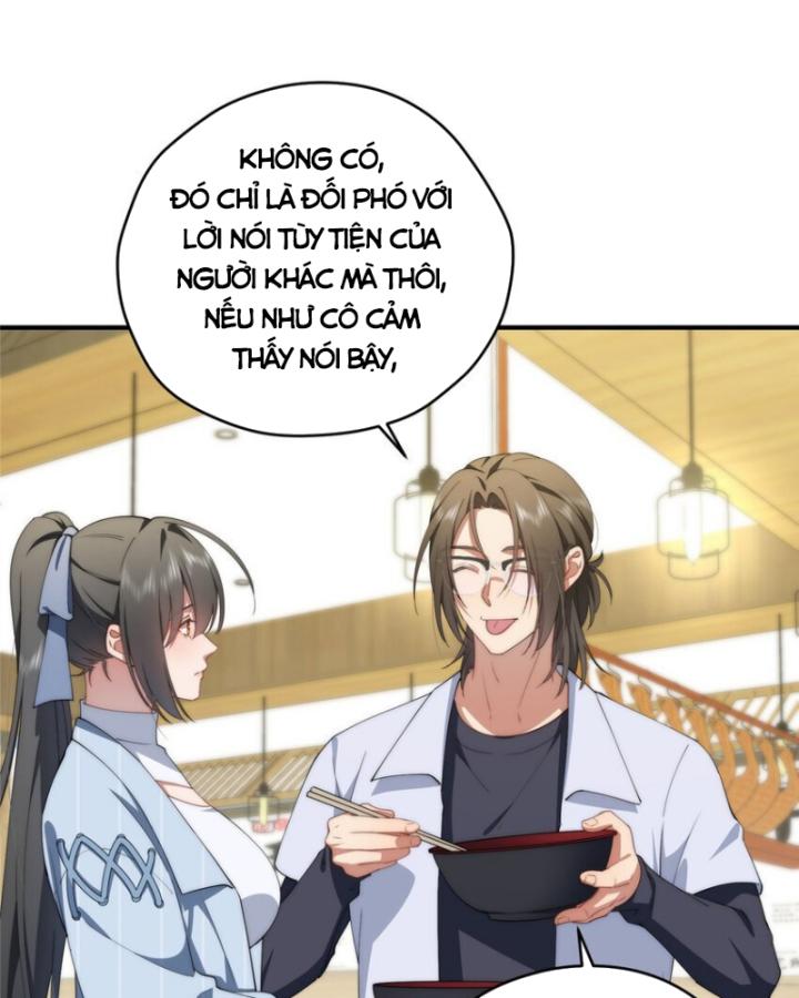 nữ chính chạy từ trong sách ra thì phải làm sao chapter 74 38