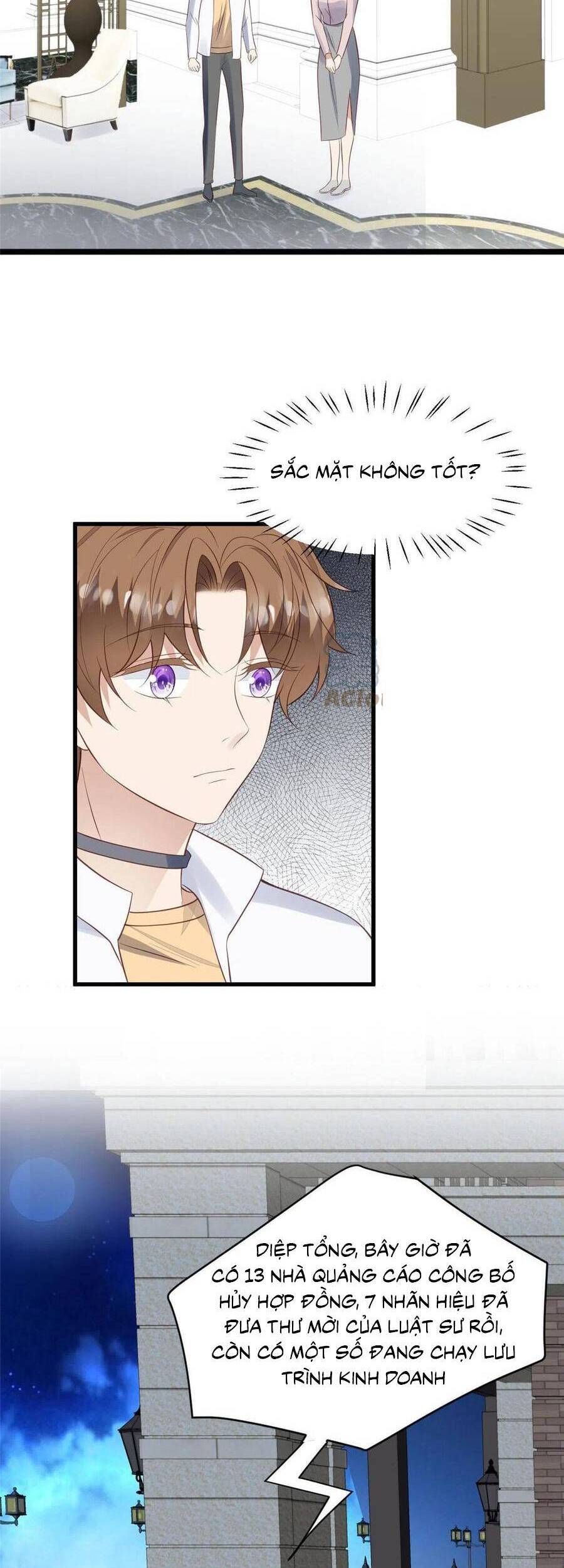 dựa vào đại lão ổn định vị trí c trong nam đoàn chapter 155 8