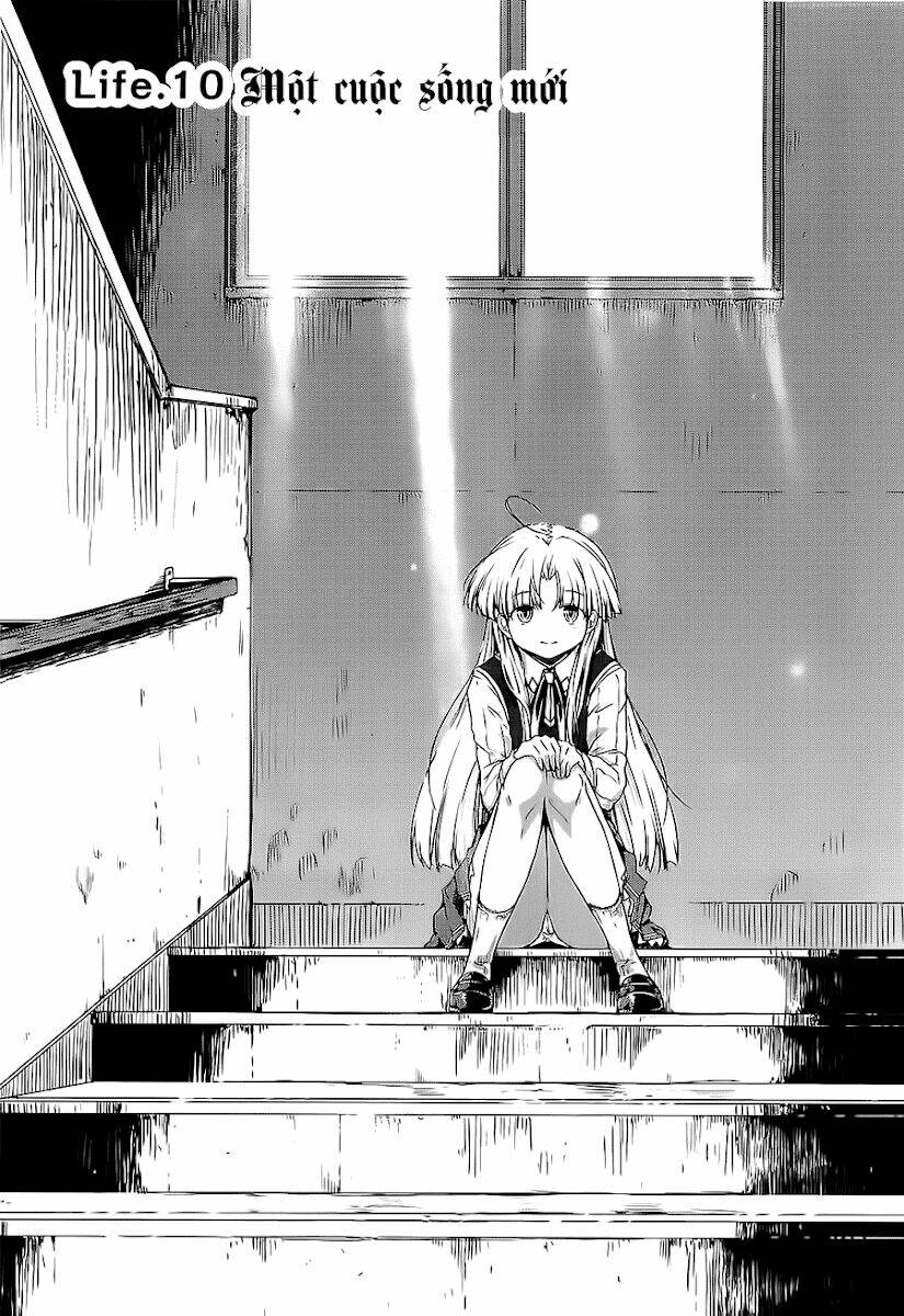 high school dxd chapter 10 2