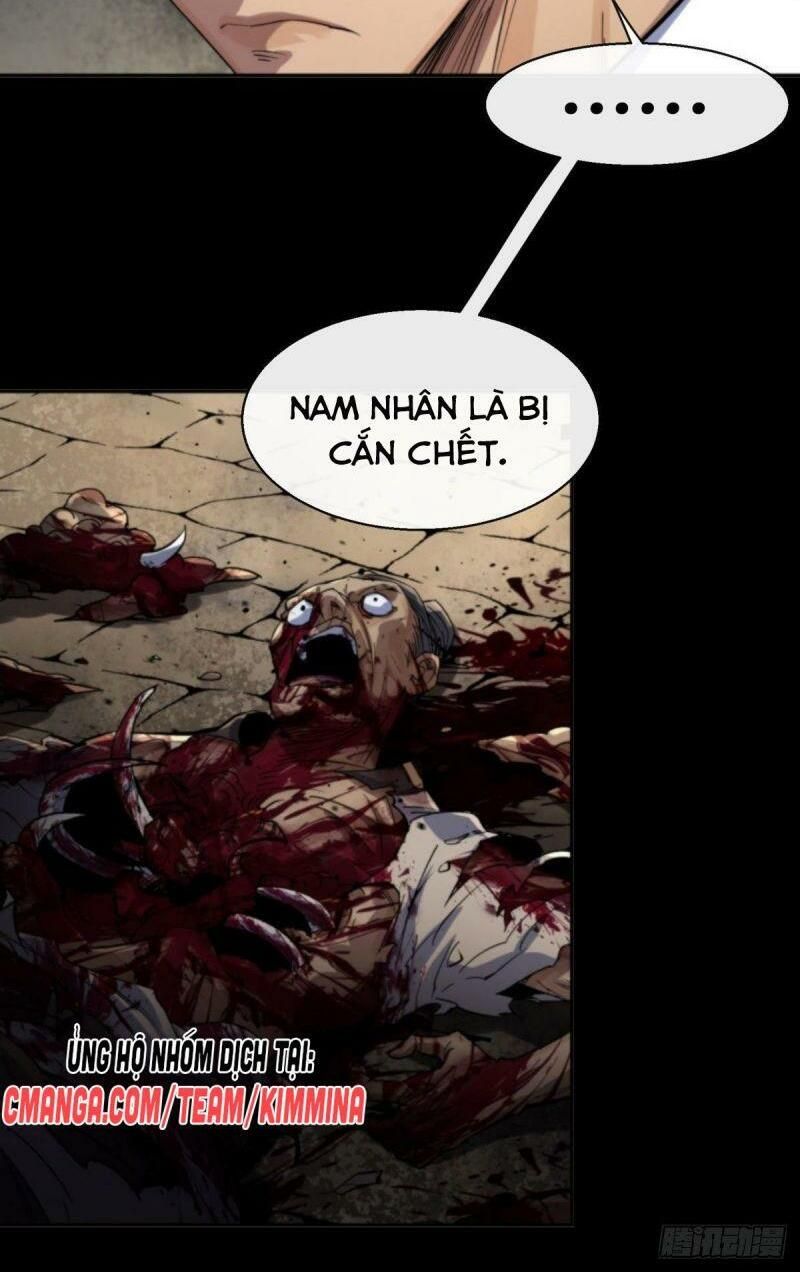 thông u đại thánh chapter 9 18