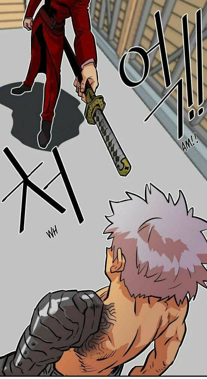 bẫy troll chapter 31 4