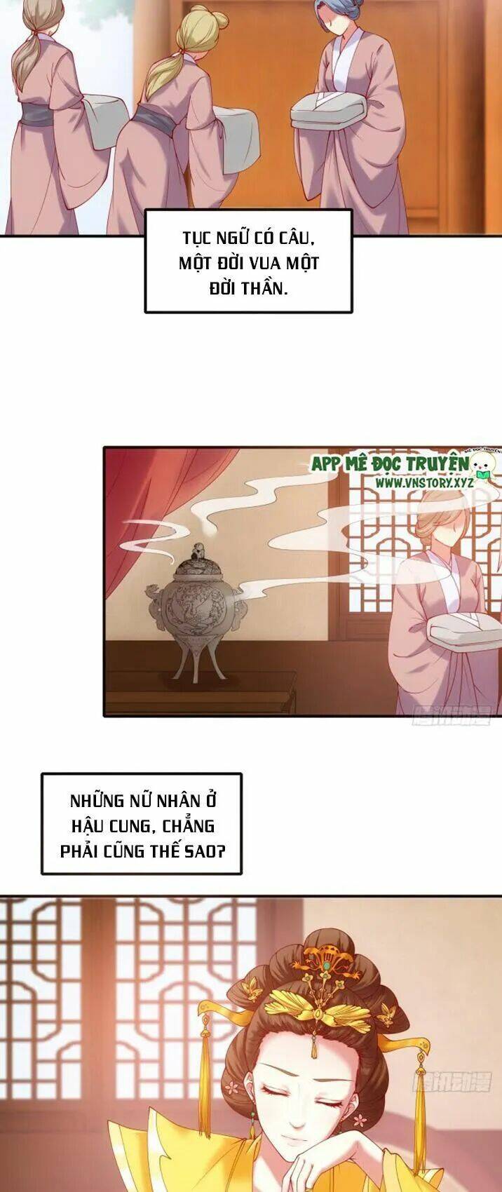 đô đốc đại nhân sủng thê kí chapter 25 4